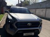 Toyota Tacoma 2024 годаүшін27 500 000 тг. в Алматы
