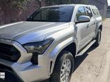 Toyota Tacoma 2024 годаүшін27 500 000 тг. в Алматы – фото 5