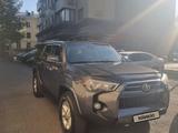Toyota 4Runner 2019 года за 18 000 000 тг. в Алматы