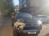 Toyota 4Runner 2019 года за 18 000 000 тг. в Алматы – фото 2