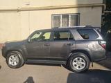 Toyota 4Runner 2019 года за 18 000 000 тг. в Алматы – фото 3