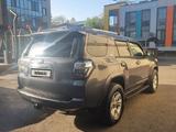 Toyota 4Runner 2019 года за 18 000 000 тг. в Алматы – фото 4