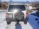 Mitsubishi Pajero Pinin 2002 годаfor4 000 000 тг. в Балпык би – фото 2