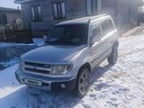 Mitsubishi Pajero Pinin 2002 годаfor4 000 000 тг. в Балпык би