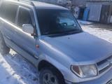 Mitsubishi Pajero Pinin 2002 годаfor4 000 000 тг. в Балпык би – фото 3