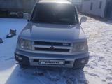 Mitsubishi Pajero Pinin 2002 годаfor4 000 000 тг. в Балпык би – фото 4