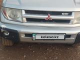 Mitsubishi Pajero Pinin 2002 годаfor4 000 000 тг. в Балпык би – фото 5