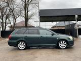 Toyota Avensis 2003 года за 4 400 000 тг. в Алматы – фото 3