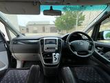 Toyota Alphard 2007 года за 8 000 000 тг. в Актау – фото 5