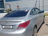 Hyundai Accent 2013 годаүшін4 350 000 тг. в Алматы – фото 4