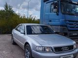 Audi A8 1998 годаүшін3 500 000 тг. в Астана – фото 3