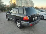 Hyundai Santa Fe 2001 года за 2 900 000 тг. в Актау – фото 5