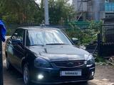 ВАЗ (Lada) Priora 2170 2010 года за 1 800 000 тг. в Астана – фото 2