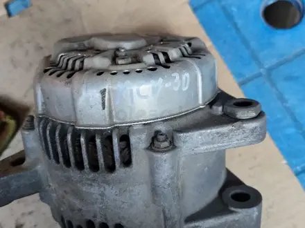 Генератор.1MZ-FE. Toyota Windom 3.0л за 18 000 тг. в Алматы