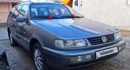 Volkswagen Passat 1994 годаүшін3 000 000 тг. в Кызылорда – фото 2