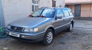 Volkswagen Passat 1994 годаүшін3 000 000 тг. в Кызылорда