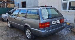 Volkswagen Passat 1994 года за 3 000 000 тг. в Кызылорда – фото 3