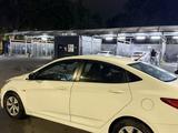 Hyundai Solaris 2015 года за 4 700 000 тг. в Алматы – фото 3