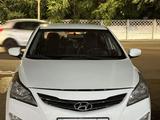 Hyundai Solaris 2015 года за 4 700 000 тг. в Алматы