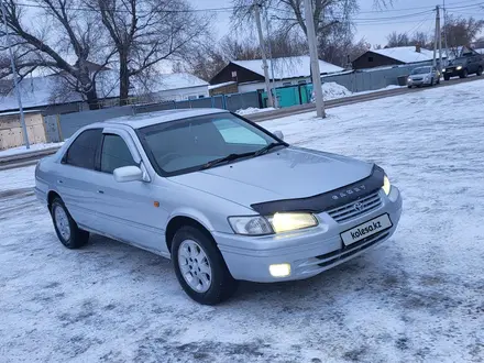 Toyota Camry 1999 года за 3 400 000 тг. в Караганда – фото 15