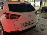 Hyundai Creta 2019 года за 7 890 000 тг. в Астана – фото 4