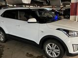 Hyundai Creta 2019 года за 7 890 000 тг. в Астана – фото 2