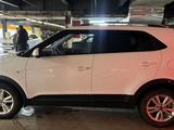 Hyundai Creta 2019 года за 7 890 000 тг. в Астана – фото 3