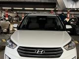 Hyundai Creta 2019 года за 7 890 000 тг. в Астана