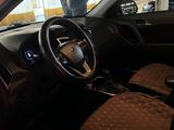 Hyundai Creta 2019 года за 7 890 000 тг. в Астана – фото 5