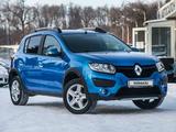 Renault Sandero 2015 годаүшін3 600 000 тг. в Караганда