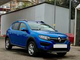 Renault Sandero 2015 годаүшін3 600 000 тг. в Караганда – фото 2
