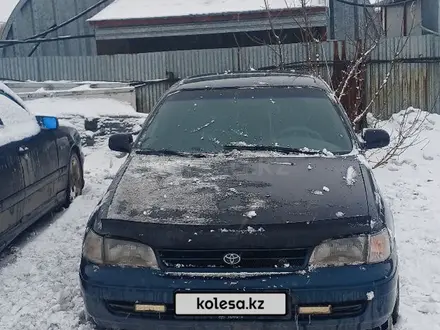 Toyota Carina E 1995 года за 1 000 000 тг. в Жезказган – фото 2