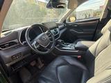 Toyota Highlander 2023 годаүшін23 500 000 тг. в Астана – фото 5