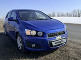 Chevrolet Aveo 2012 годаүшін3 100 000 тг. в Уральск
