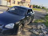 ВАЗ (Lada) Priora 2172 2012 годаүшін1 200 000 тг. в Петропавловск – фото 3