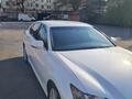 Lexus GS 250 2014 года за 11 900 000 тг. в Алматы – фото 2