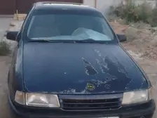 Opel Vectra, 1992