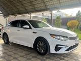 Kia Optima 2019 годаfor10 400 000 тг. в Шымкент – фото 4