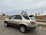 Toyota Harrier 1998 годаүшін4 100 000 тг. в Усть-Каменогорск