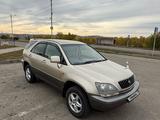 Toyota Harrier 1998 годаүшін4 100 000 тг. в Усть-Каменогорск – фото 3