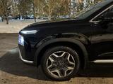 Hyundai Santa Fe 2023 года за 18 300 000 тг. в Астана – фото 4