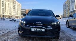 Kia Cee'd 2024 года за 11 700 000 тг. в Астана