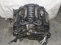 Двигатель N62 4.8 N62B48 BMW 7 series E65 E66 за 650 000 тг. в Караганда