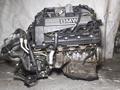 Двигатель N62 4.8 N62B48 BMW 7 series E65 E66үшін650 000 тг. в Караганда – фото 3