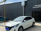 Hyundai Accent 2020 года за 8 000 000 тг. в Шымкент – фото 2