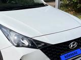 Hyundai Accent 2020 года за 8 000 000 тг. в Шымкент – фото 3