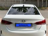 Hyundai Accent 2020 года за 8 000 000 тг. в Шымкент – фото 4