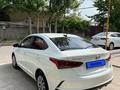 Hyundai Accent 2020 года за 8 000 000 тг. в Шымкент – фото 5