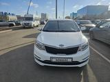 Kia Rio 2015 годаfor6 000 000 тг. в Астана – фото 5