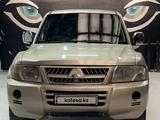 Mitsubishi Pajero 2003 года за 3 100 000 тг. в Шымкент – фото 5